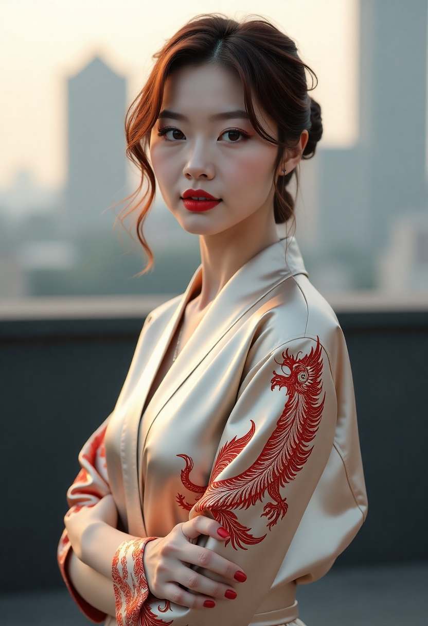 迷雾